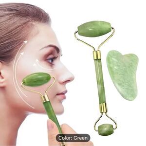 Jade Roller